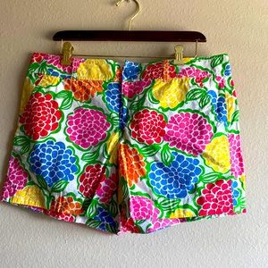 Lilly Pulitzer Callahan size 10